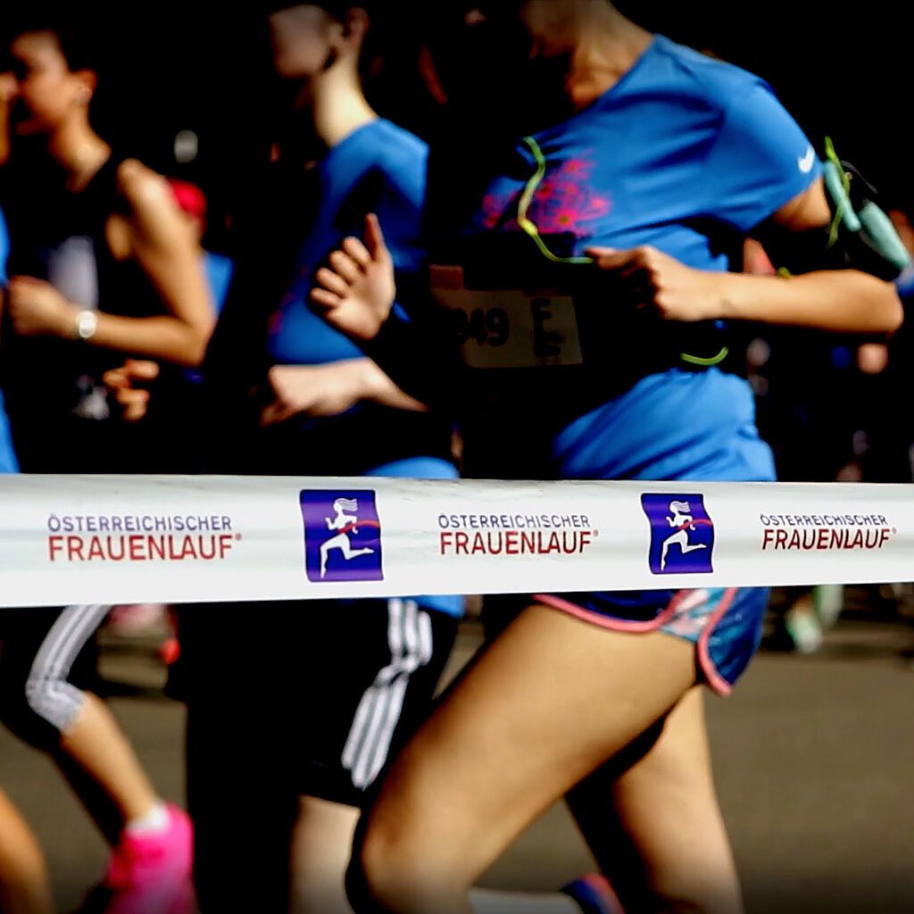 Österreichischer Frauenlauf
